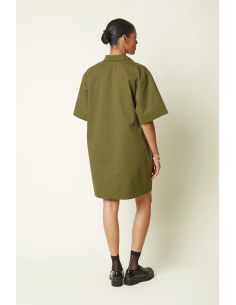 Modello LA Petite Robe - Atelier Brunette 2