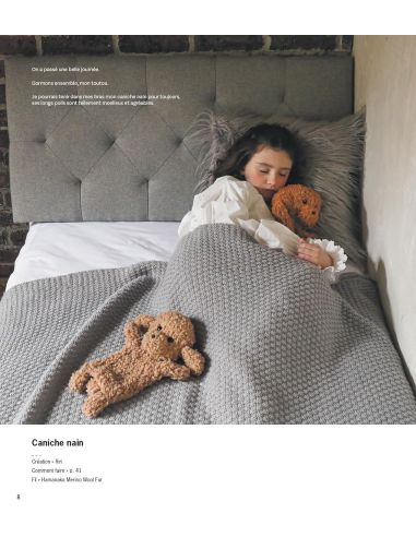 Libro amigurumi - Marionette all'uncinetto