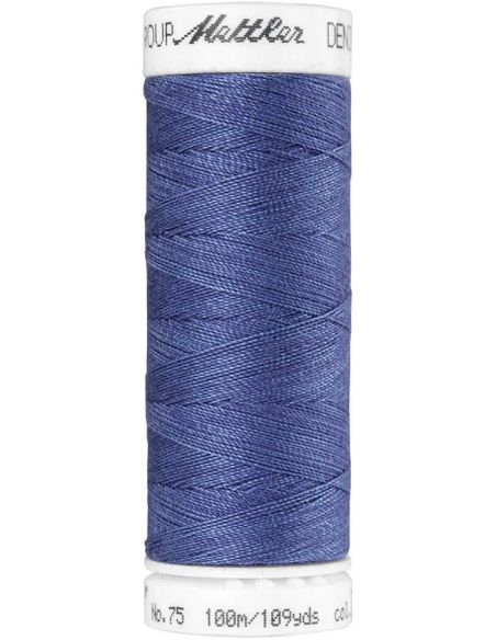 Filo da cucito Denim Doc Mettler 100 m