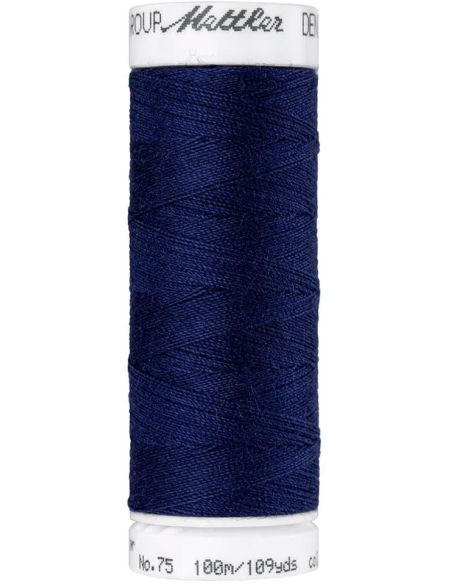Filo da cucito Denim Doc Mettler 100 m