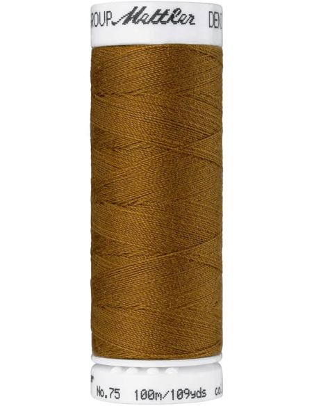Filo da cucito Denim Doc Mettler 100 m