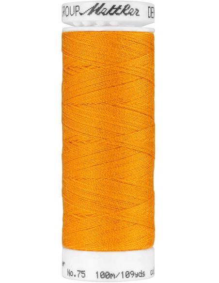 Filo da cucito Denim Doc Mettler 100 m
