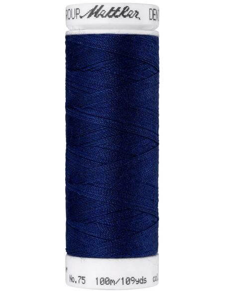 Filo da cucito Denim Doc Mettler 100 m