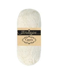 Cotone Scheepjes Catona Shine 2