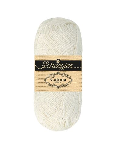 Coton Scheepjes Catona Shine