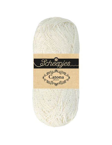 Cotone Scheepjes Catona Shine