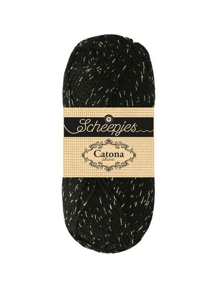Cotone Scheepjes Catona Shine