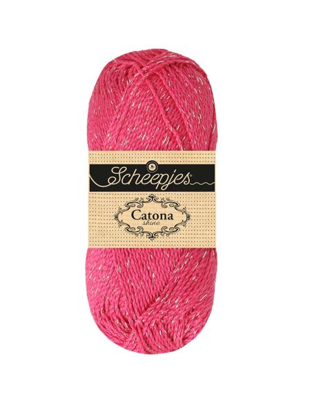 Cotone Scheepjes Catona Shine
