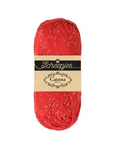 Cotone Scheepjes Catona Shine