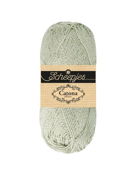 Cotone Scheepjes Catona Shine
