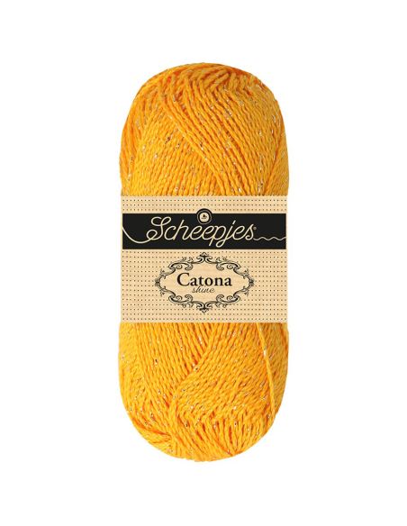 Cotone Scheepjes Catona Shine