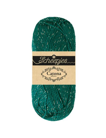 Cotone Scheepjes Catona Shine