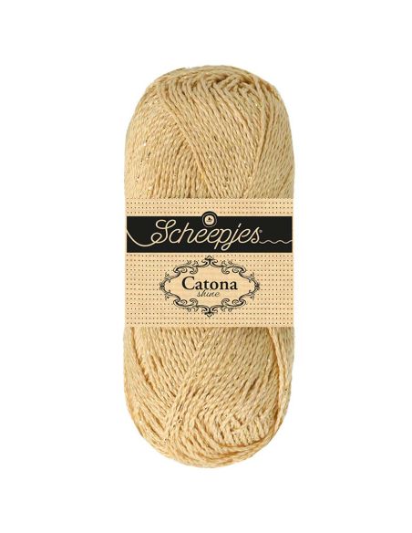 Cotone Scheepjes Catona Shine