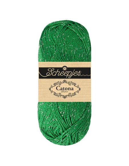 Cotone Scheepjes Catona Shine