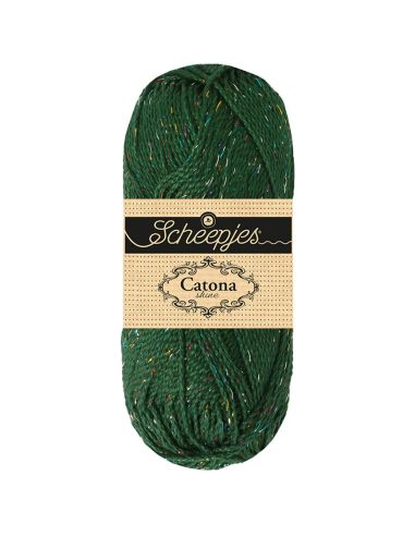 Coton Scheepjes Catona Shine
