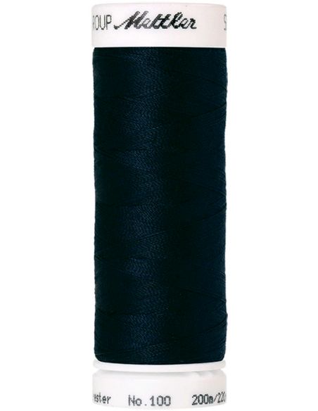 Filo da cucito Mettler Seralon 200 m