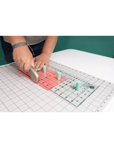 Sistema di taglio magnetico Sew Magnetic™ – Kit Originale