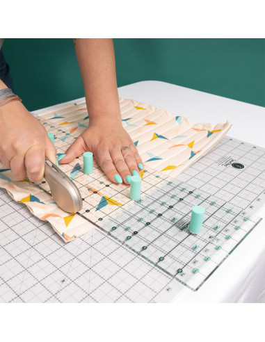 Sistema di taglio magnetico Sew Magnetic™ – Kit Originale