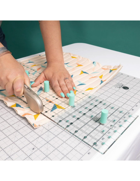 Sistema di taglio magnetico Sew Magnetic™ – Kit Originale