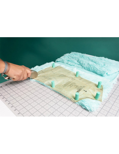Sistema di taglio magnetico Sew Magnetic™ – Kit Originale