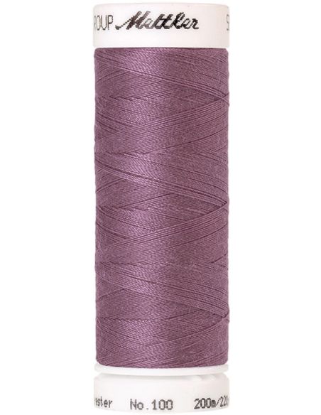 Filo da cucito Mettler Seralon 200 m