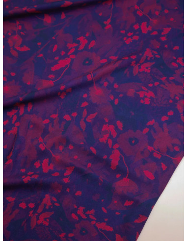 Tessuto twill viscosa - Joy
