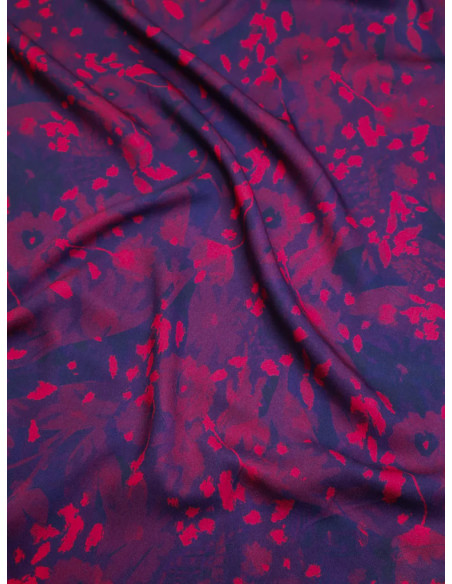 Tessuto twill viscosa - Joy