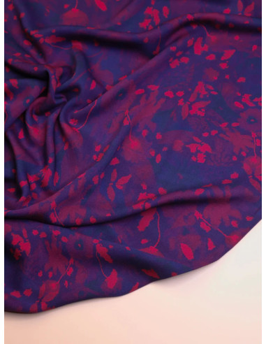 Tessuto twill viscosa - Joy
