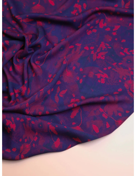 Tessuto twill viscosa - Joy