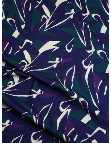 Tessuto twill viscosa - Vega