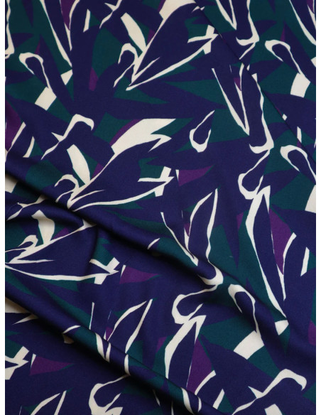 Tessuto twill viscosa - Vega