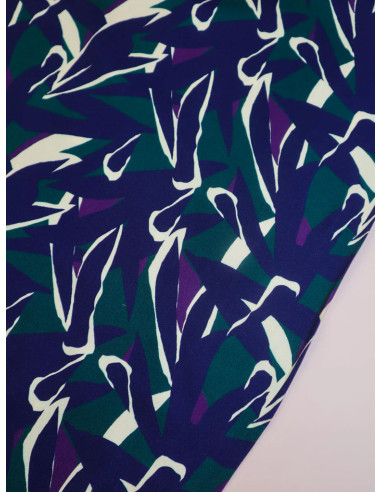 Tessuto twill viscosa - Vega