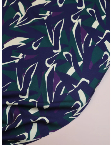 Tessuto twill viscosa - Vega