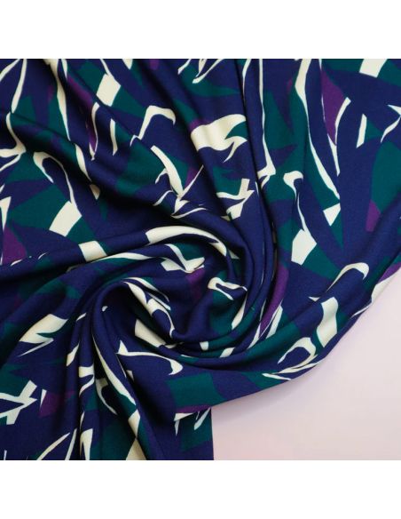 Tessuto twill viscosa - Vega