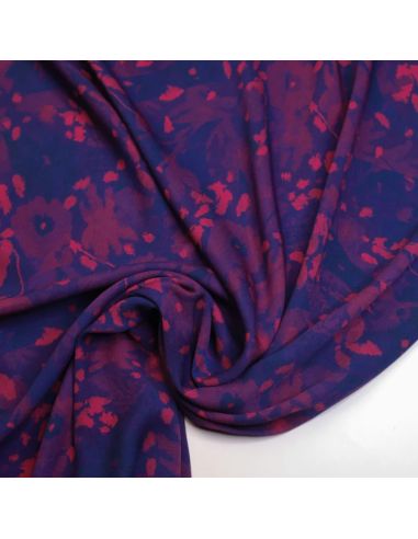 Tessuto twill viscosa - Joy