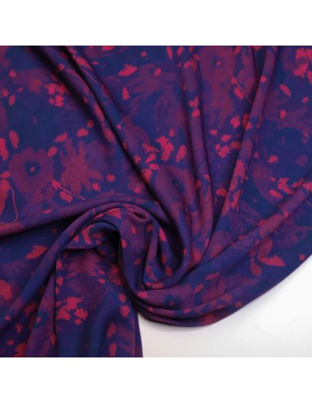 Tessuto twill viscosa - Joy