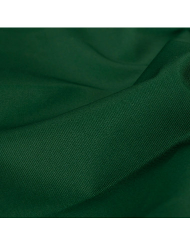 Tessuto twill tela da lavoro - Verde