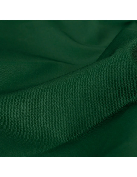 Tessuto twill tela da lavoro - Verde