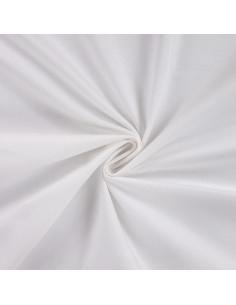 Tessuto twill tela da lavoro - Bianco