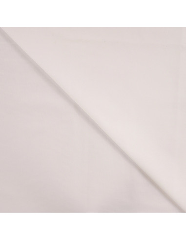 Tessuto twill tela da lavoro - Ecru