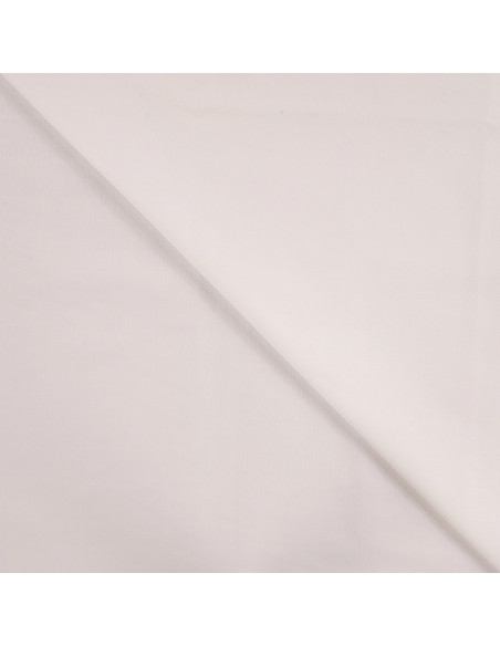 Tessuto twill tela da lavoro - Ecru