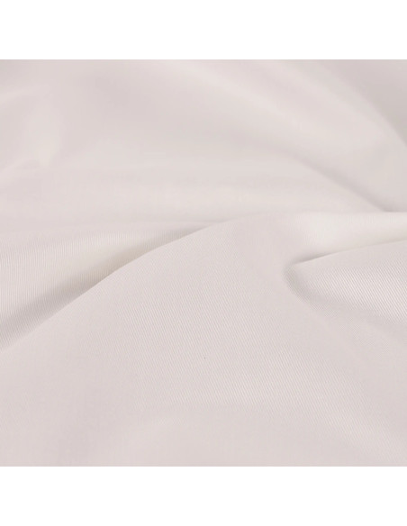 Tessuto twill tela da lavoro - Ecru