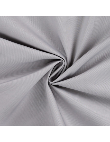 Tessuto twill tela da lavoro - Grigio