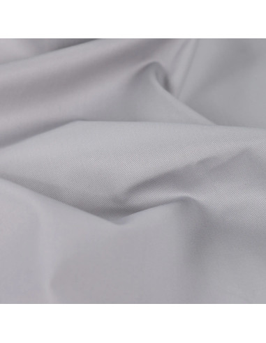 Tessuto twill tela da lavoro - Grigio