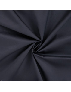 Tessuto twill tela da lavoro - Antracite