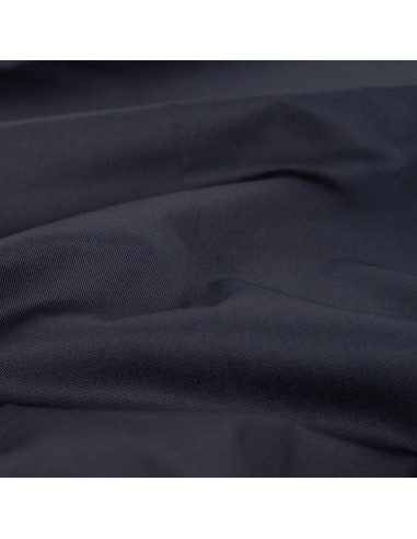 Tessuto twill tela da lavoro - Antracite
