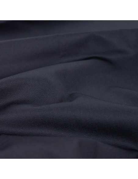 Tessuto twill tela da lavoro - Antracite