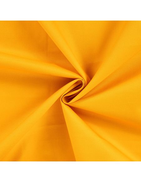 Tessuto twill tela da lavoro - Giallo
