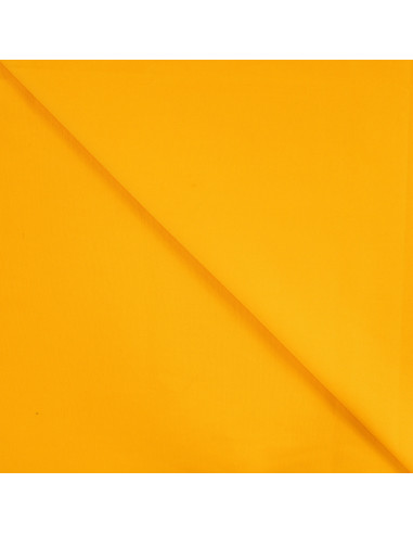 Tessuto twill tela da lavoro - Giallo