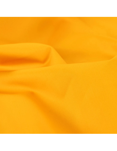 Tessuto twill tela da lavoro - Giallo